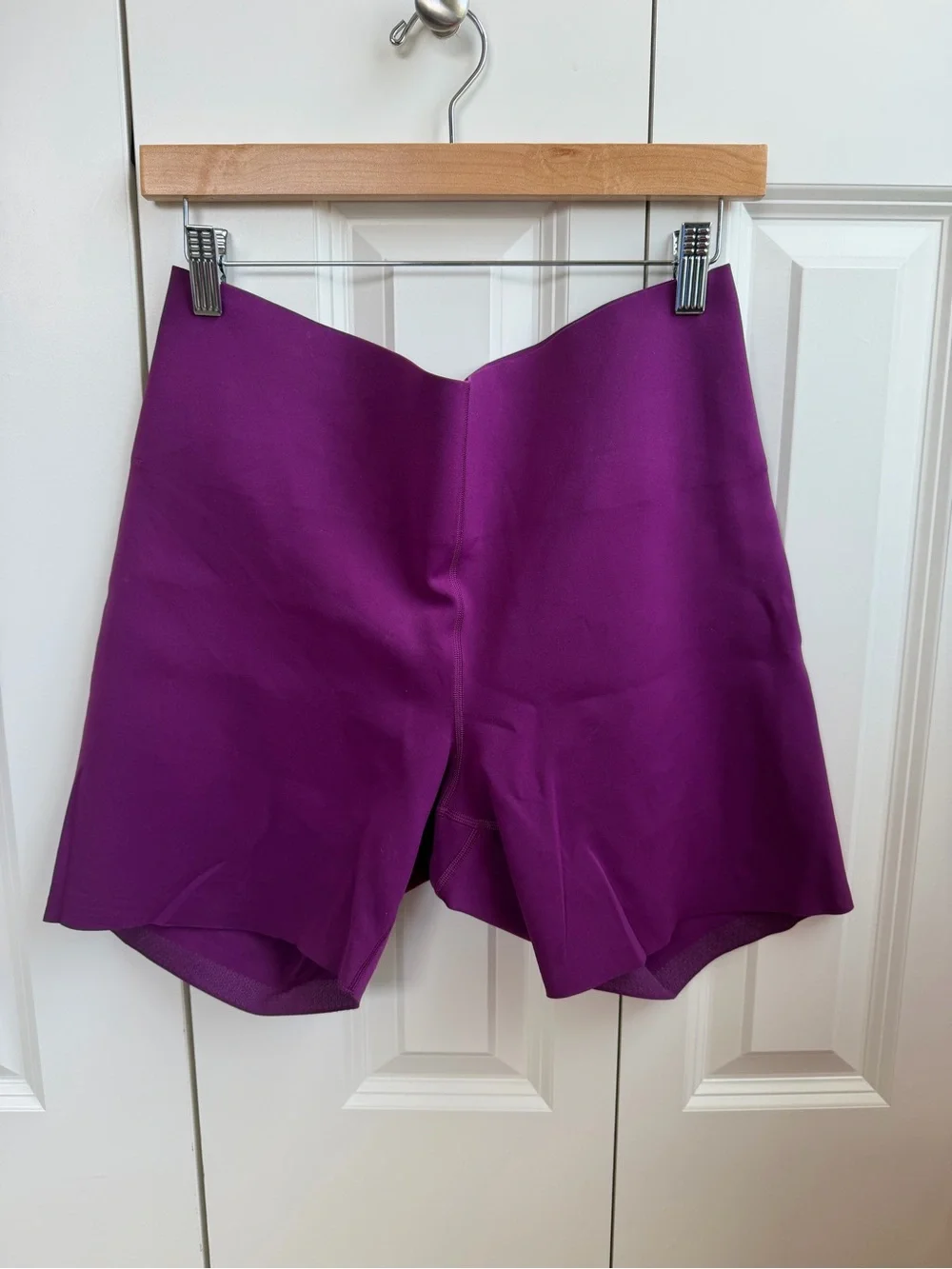 Lululemon Glow Up Super-High-Rise Short 6